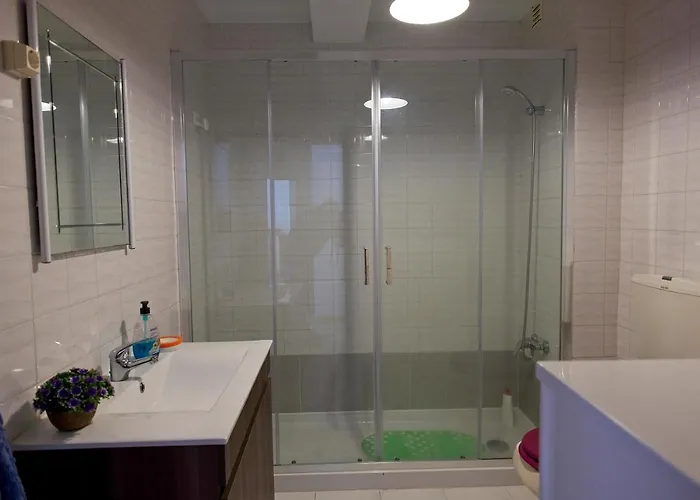 Seethesea Apartamento *