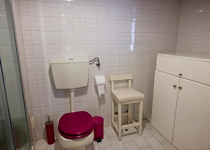 Apartamento Seethesea *