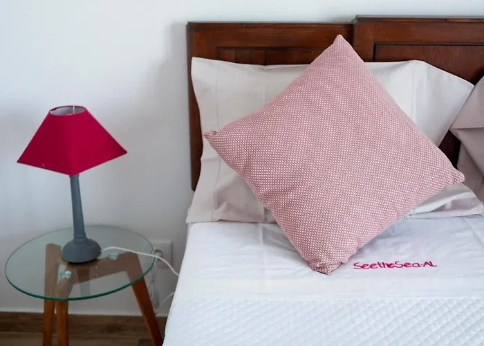 Seethesea Apartamento *