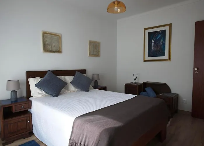 Seethesea Apartamento *