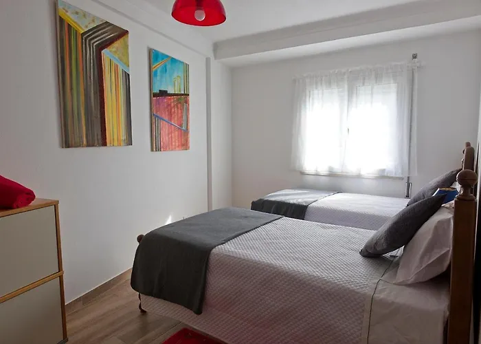 Seethesea Apartamento