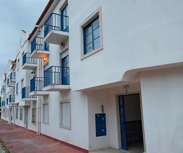 Seethesea Apartamento Nazaré