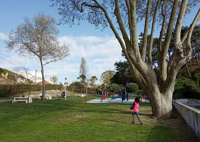 Seethesea Apartamento Nazaré