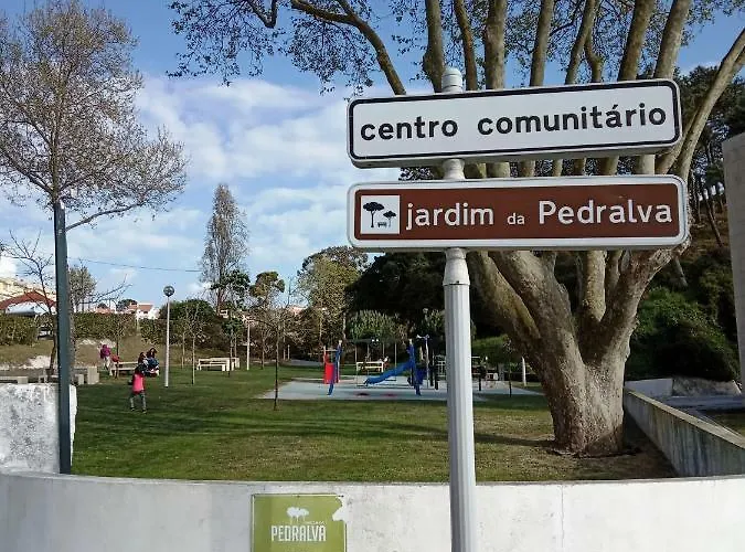 Apartamento Seethesea