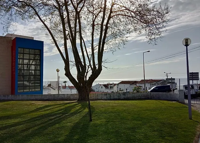 Seethesea Apartamento Nazaré