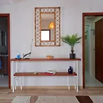 Seethesea Apartment *