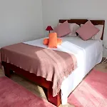 Apartment Seethesea