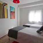 Seethesea Apartment