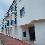 Seethesea Apartment Nazaré