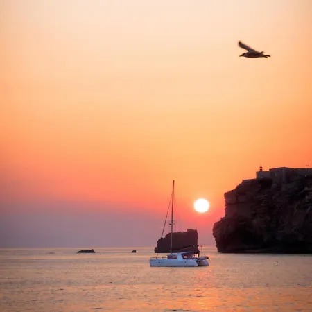 Apartment Seethesea *