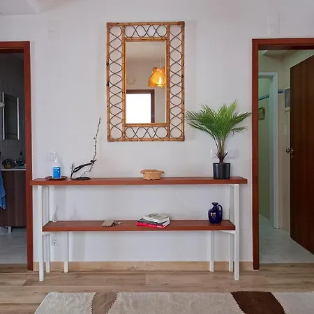 Seethesea Apartment *