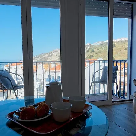 Apartment Seethesea *