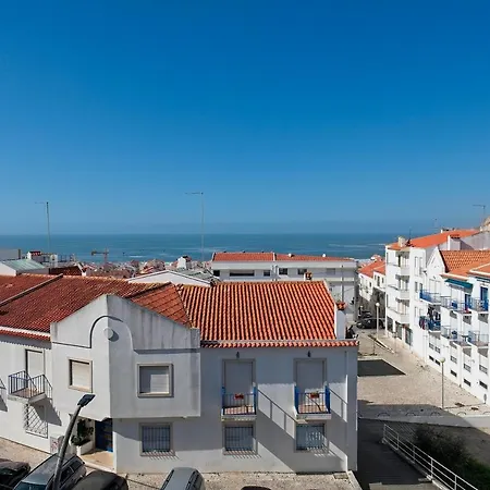 Apartment Seethesea *