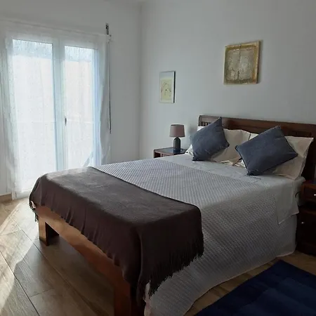 Apartament Seethesea