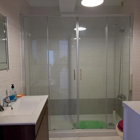 Seethesea Apartment *