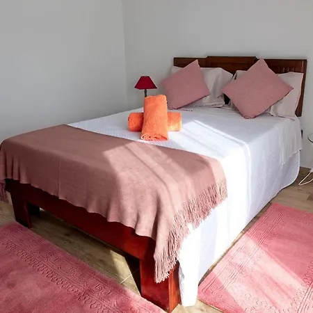 Apartment Seethesea