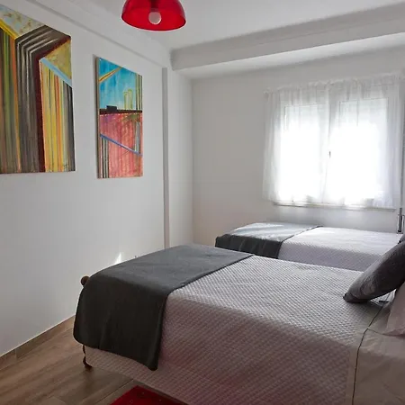 Seethesea Apartment