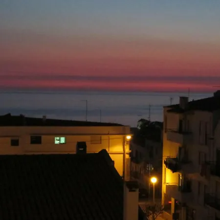 Seethesea Apartment *