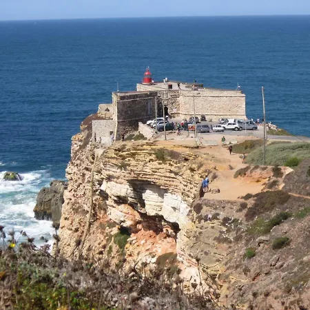 Seethesea Nazare