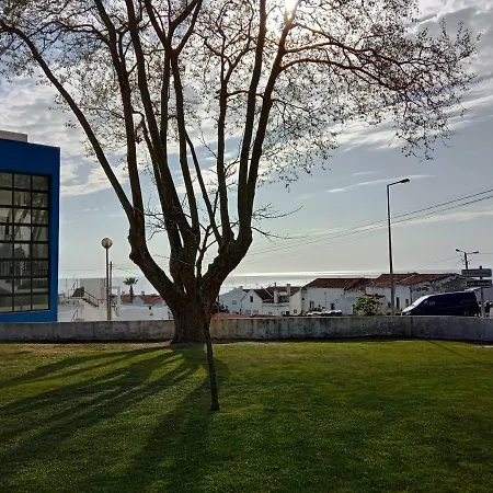 Seethesea Apartament Nazaré