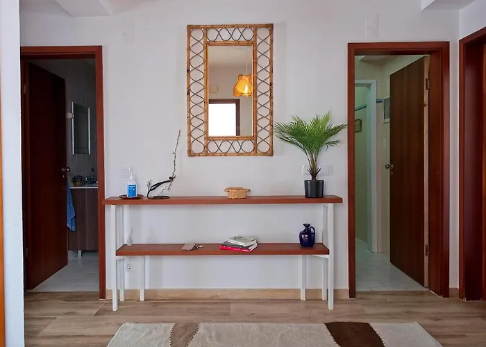 Seethesea Apartament *