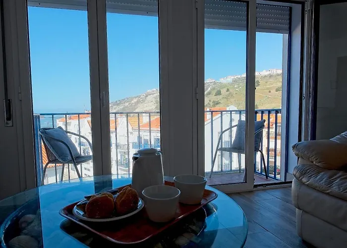 Apartament Seethesea *