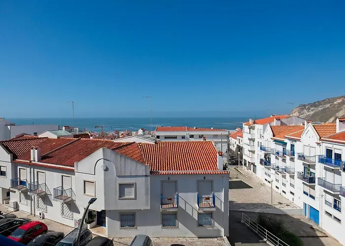 Apartament Seethesea *