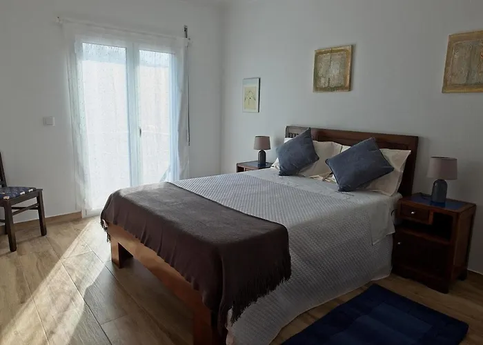 Apartament Seethesea