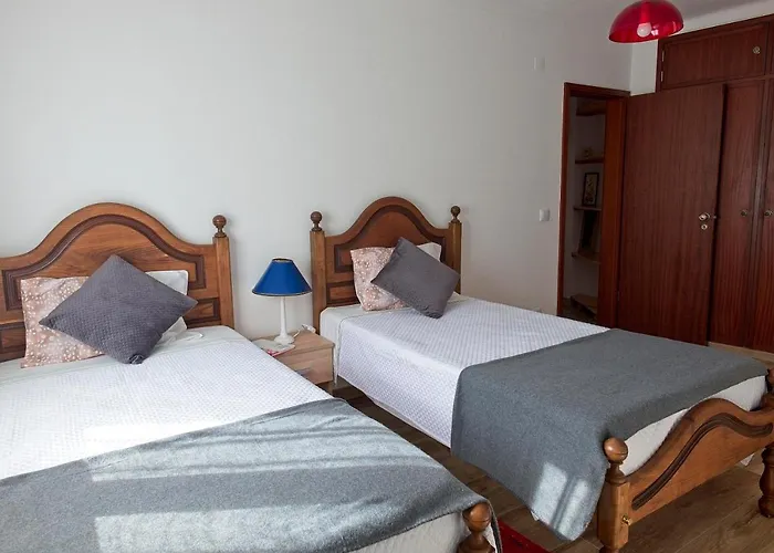 Apartament Seethesea *