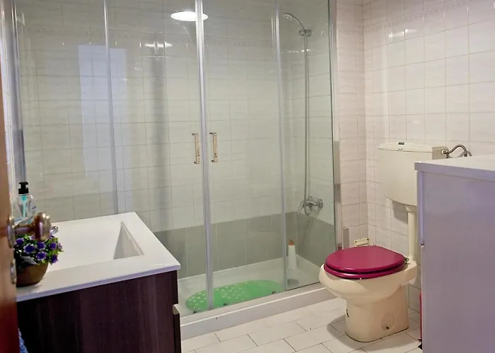 Seethesea Apartament