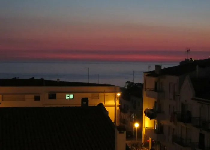 Seethesea Apartament *