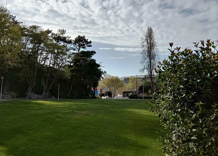 Apartament Seethesea