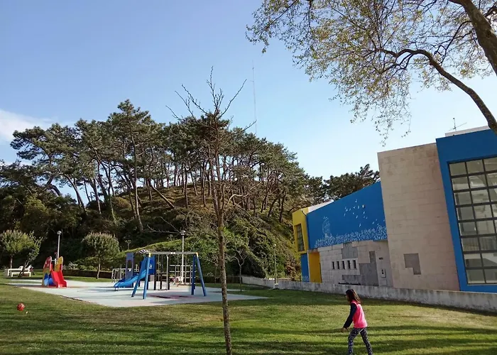 Seethesea Apartament